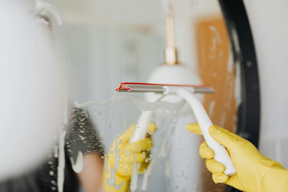healthcare cleaning services 1000x667